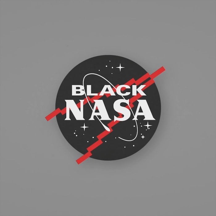 Black Milk - Black NASA Ft. Sam Austin