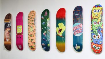 Santa Cruz Skateboards