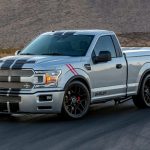 Ford F-150 Super Snakeebeast