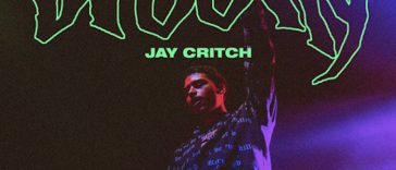 Jay Critch