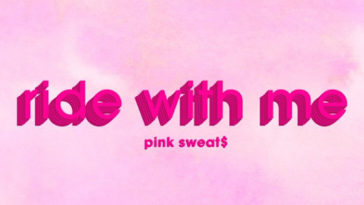 Pink Sweat$