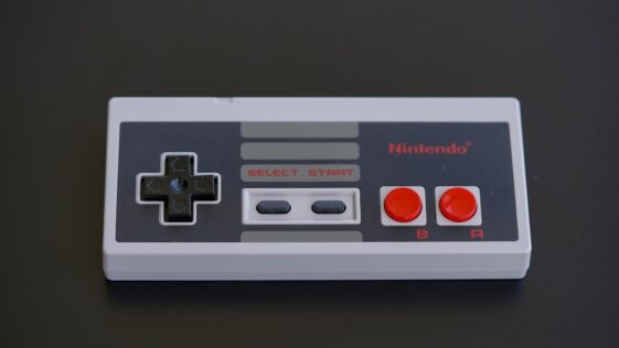 NES Consoles