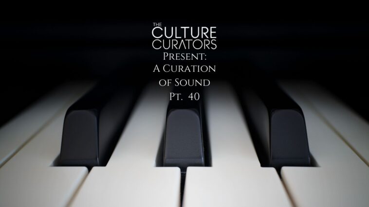 Curation Of Sound