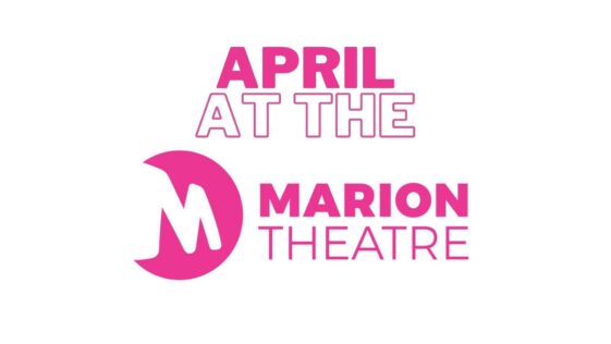 The Marion Theatre