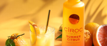 CÎROC Summer Citrus