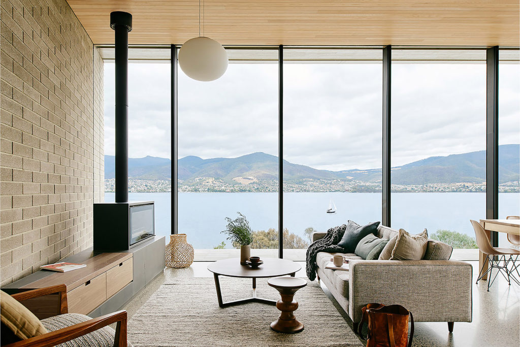 Otago Bay House