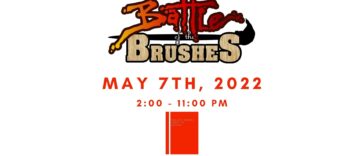 Battle of the Brushes
