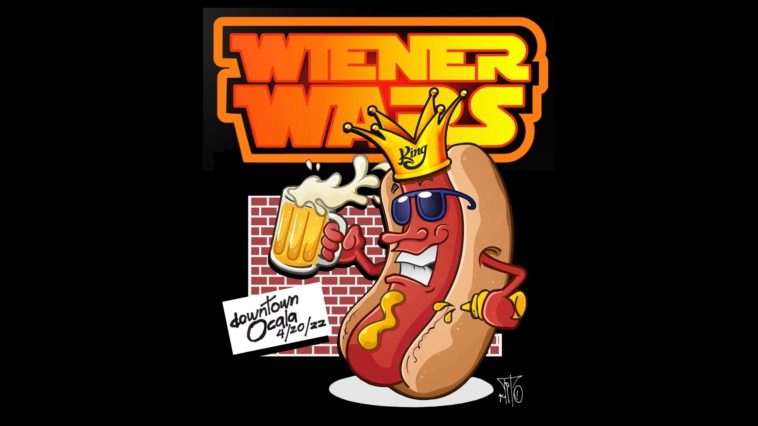 Wiener Wars