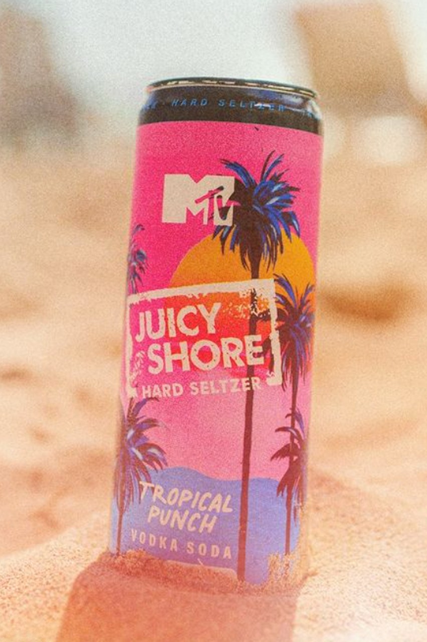 “Juicy Shore”