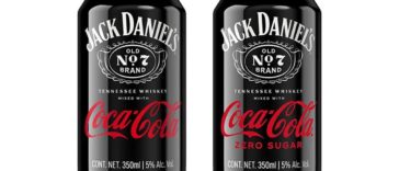 "Jack & Coke”